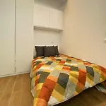 Modern Studio Via Imbonati
