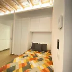 Modern Studio Via Imbonati