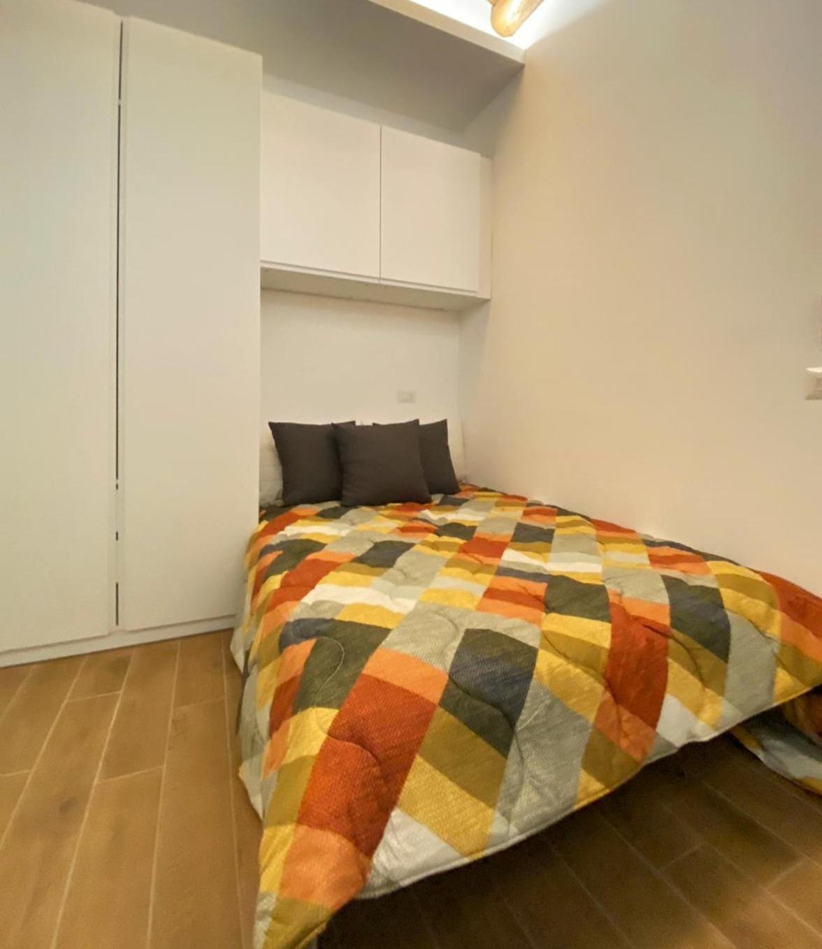 Modern Via Imbonati Appartement *