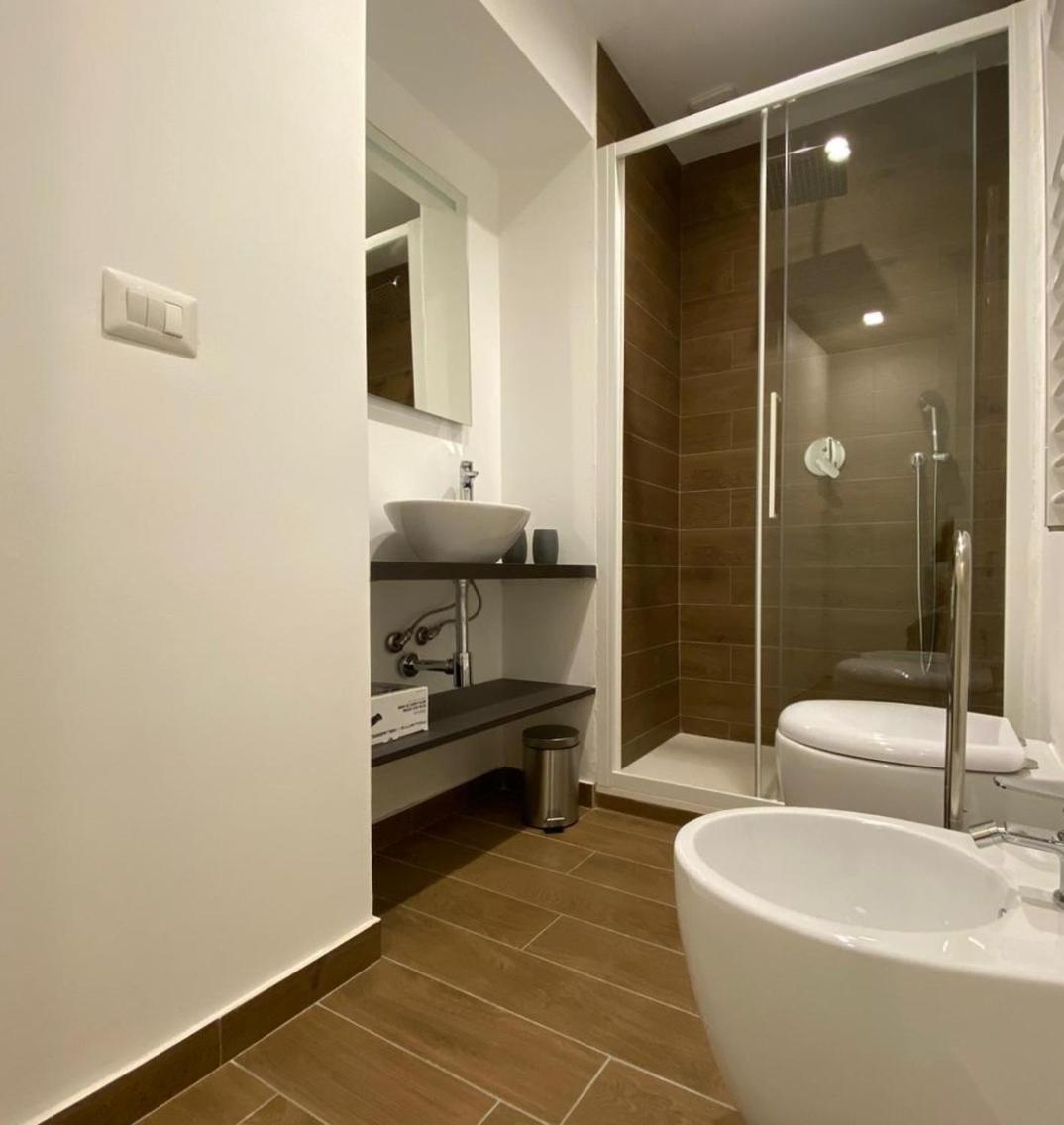 Modern Via Imbonati Milan