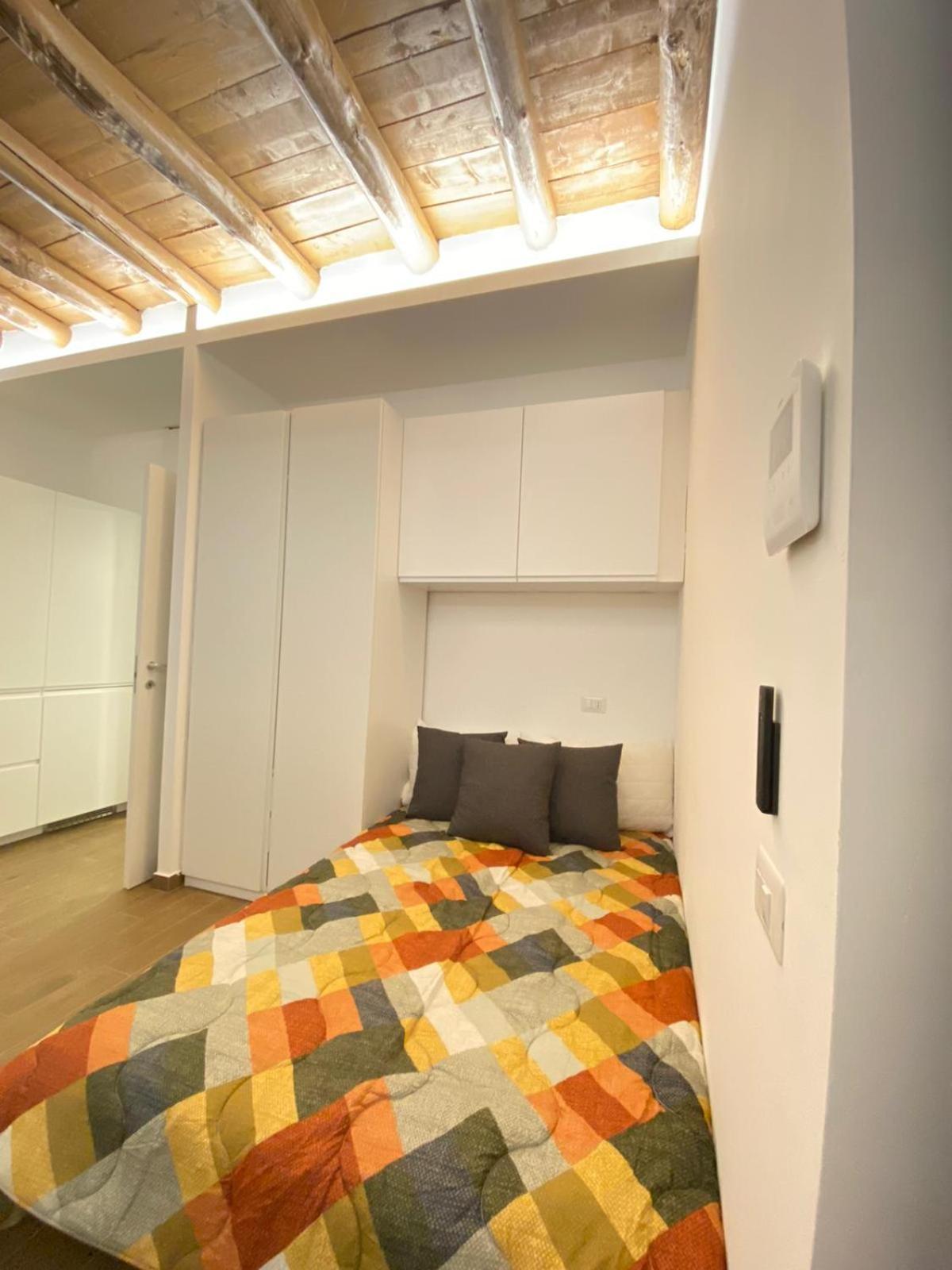 Apartment Modern Via Imbonati Milan